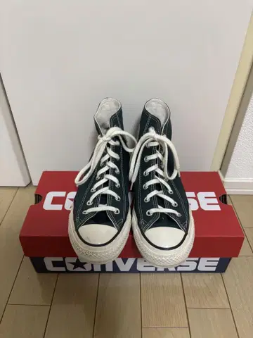 컨버스 올스타 하이 US ORIGINATOR 24.5