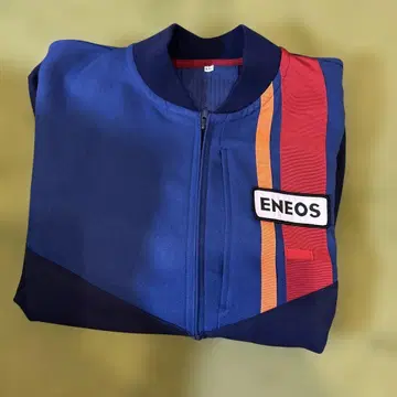 ENEOS 점퍼 LL 사이즈