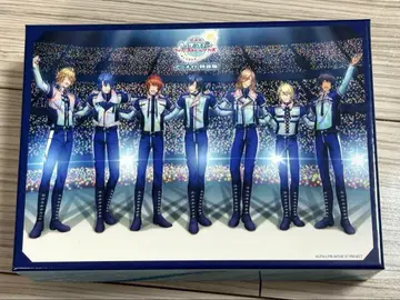 우타노 프린스사마 마지LOVE 스타리쉬 투어즈 애니메이트 특장판