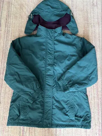 L.L.Bean 마운틴 후드티