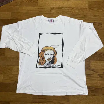 SON OF THE CHEESE 롱티 XL