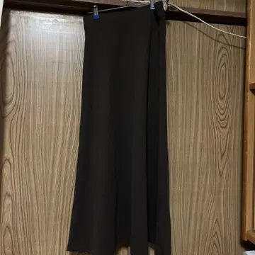 Deuxieme Classe New Jersey Flare 스커트 38