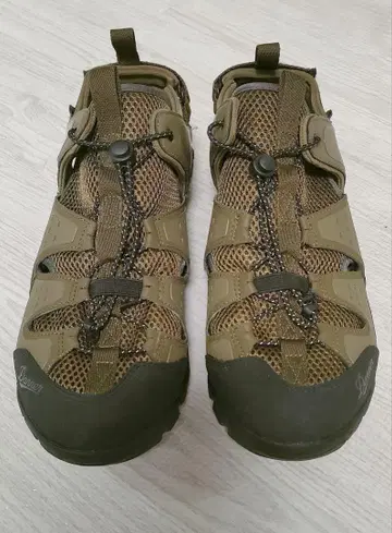 Danner 다너 로그 어프로치 샌들 29cm