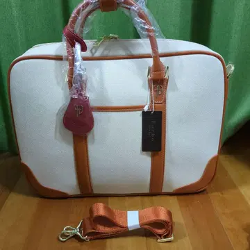 새상품 Furubo design 비즈니스 백 2way