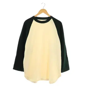 블럼스 Blurhms Baseball Tee 티셔츠 사이즈 3