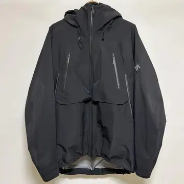 DESCENTE ALLTERRAIN81 GORE-TEX JACKET