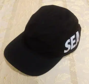 WIND AND SEA Ghost In The Shell Jet Cap