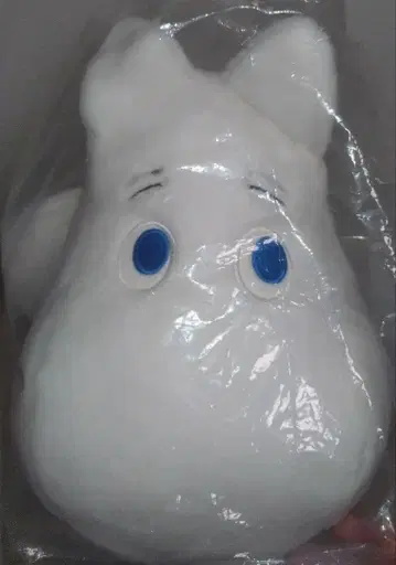 제일복권 무민 A상 봉제 인형