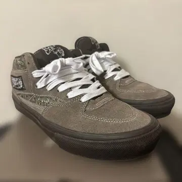 Vans HALF CAB Pedro Delfino 26.0cm