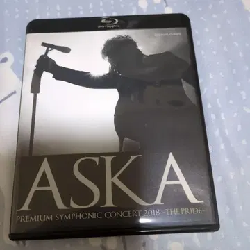 ASKA PREMIUM SYMPHONIC CONCERT 2018