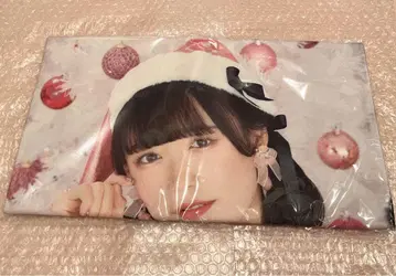 앳홈 카페 슈퍼 프리미엄 메이드 후와루 크리스마스 타월 2