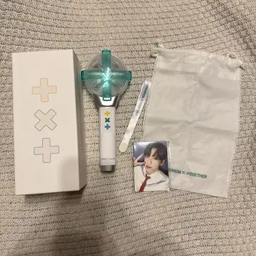 TXT 응원봉 TXT Official Light Stick ver1