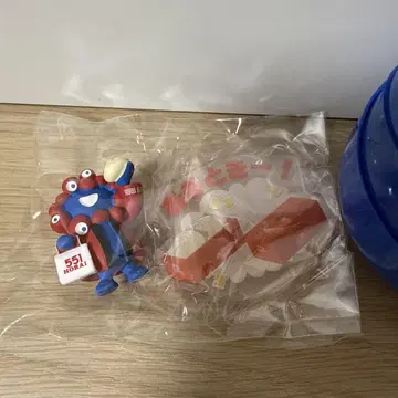 미야쿠미야쿠 피규어 551 HORAI