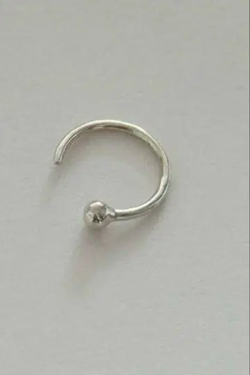 Haim GAGAN jewelry Circle Pierce