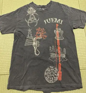 juemi 셔츠
