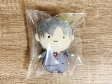 초특급 료가 마스코트 봉제 인형 MEMORIA