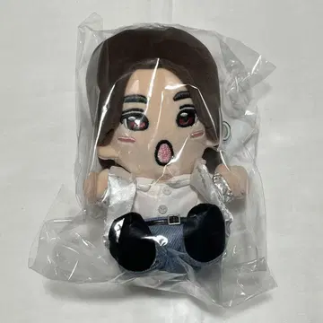 스에사와 세이야 치비누이 하피누이