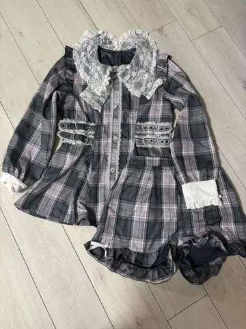 디어마이러브 지뢰계 셋업