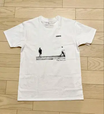 COUTURE D'ADAM Sam Haskins 셔츠