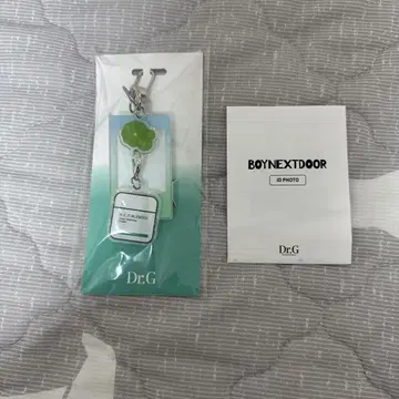 dr.g 닥터지 보넥도 boynextdoor 증명사진 ID 사진