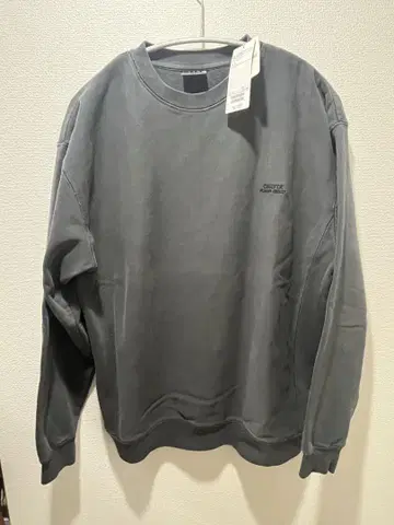 ONEITA x BEAMS POWER SWEAT