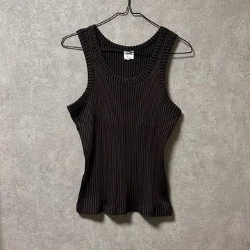 Jean Paul Gaultier 탱크탑 48