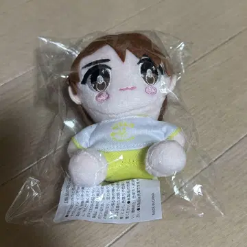 M!LK 요시다 진토 봉제 인형