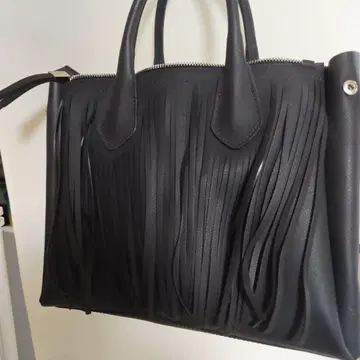 GUM GIANNI CHIARINI 지아니카리니 PVC 핸드백