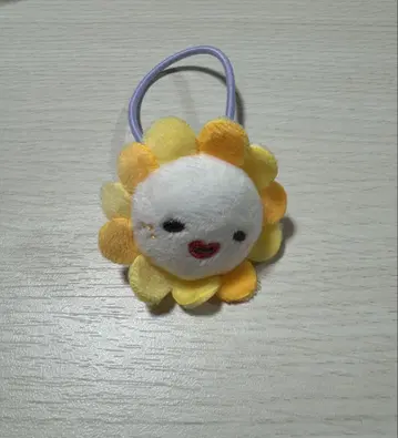 JOCHUM 제오참 팝업 머리끈 비라