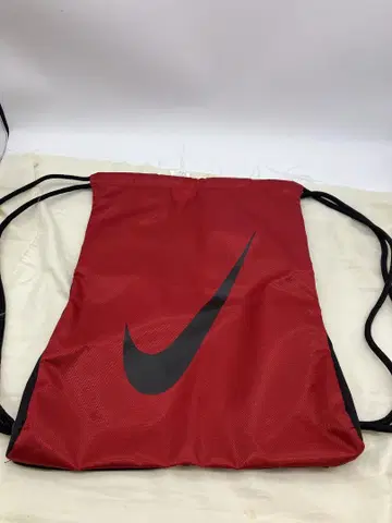 NIKE 90s 00s 기믹 테크 archive 냅색 Y2K