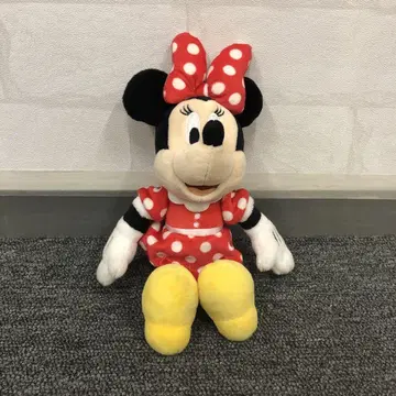 즉시 결제 Disney 디즈니 미니 인형 배지