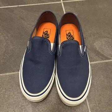VANS SLIP-ON 48 DECK DX 27cm 아나하임