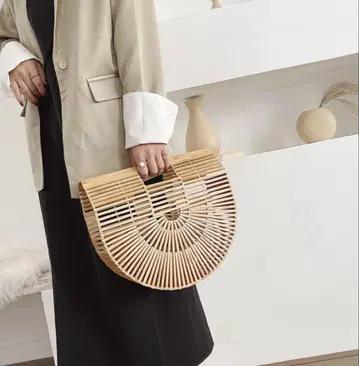 뱀부 백