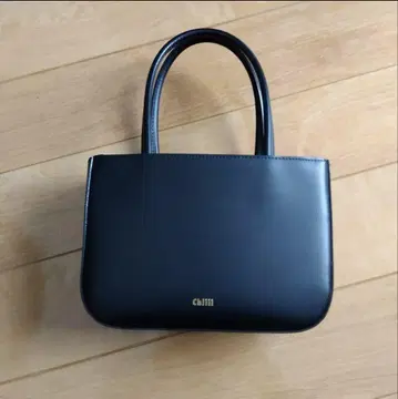 chiiiibag 치이백 스몰 토트