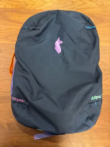 코토팍시 Cotopaxi allpa 35L 백팩