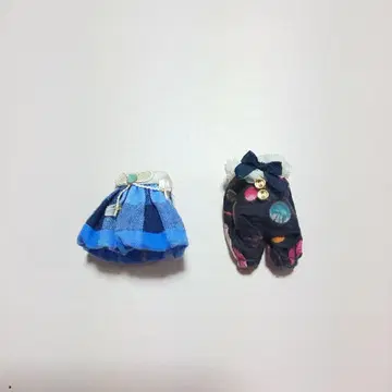 포춘 원더 아웃핏 2벌