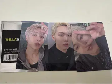 라스피 라이키 사진 카세트