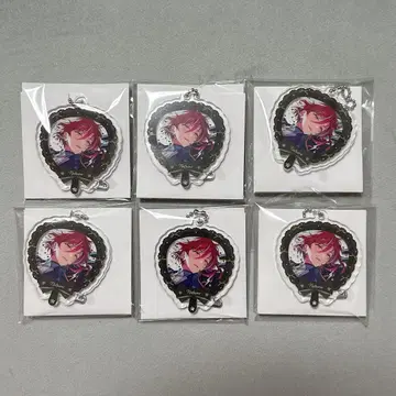 앙상블 스타즈!! 사카사키 나츠메