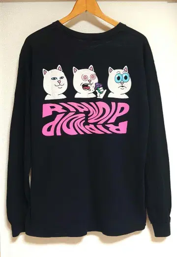 RIPNDIP 롱티
