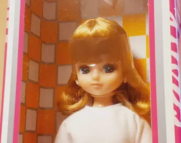 빨간색 카메라 모델 리카짱 리카짱 캐슬
