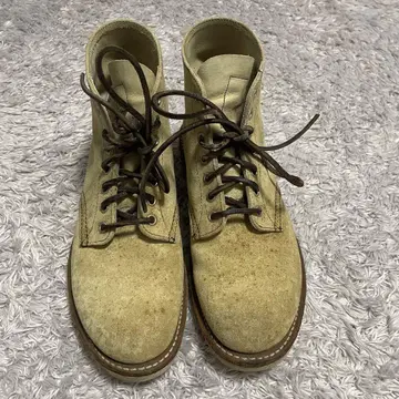 REDWING 레드윙 8167 26cm 05/11