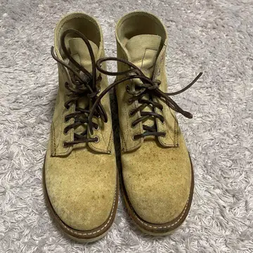 REDWING 레드윙 8167 26cm 05/11