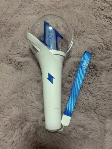 JO1 응원봉