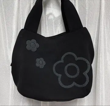 마리콴트 토트백 MARY QUANT
