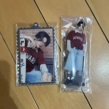 ENHYPEN 제일복권 니키 NI-KI