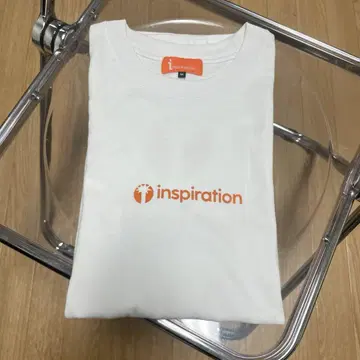 inspiration T셔츠 LEX