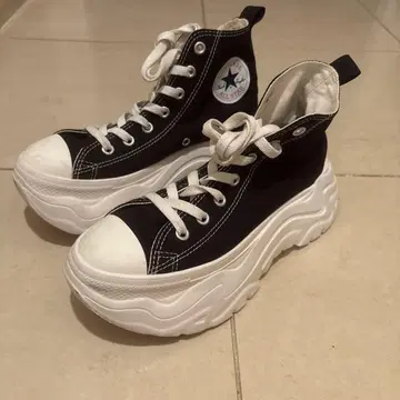 CONVERSE 컨버스 올스타 시티하이크 HI