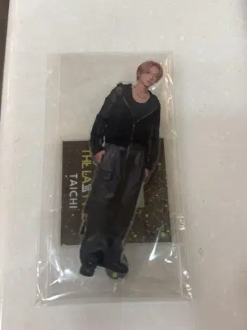 라스피 이치 아크릴 스탠드