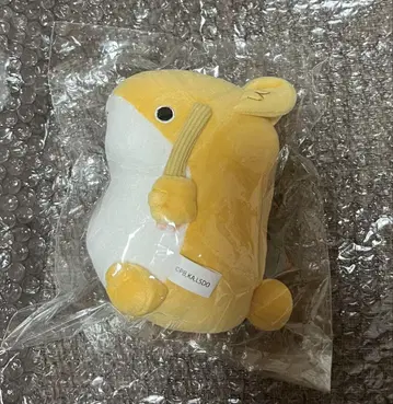 영화 외출 아기상어 무뉴 마스코트 토끼상어