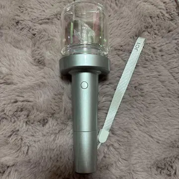 JO1 응원봉 OFFICIAL LIGHT STICK Ver.2